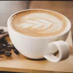 Café com Leite 400ml