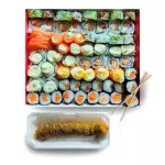 KUMAMOTO - 80 Peças