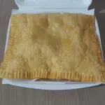 ► PASTEL BURGUER
