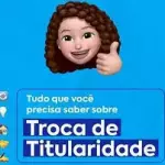 TROCA TITULARIDADE CONTA LUZ
