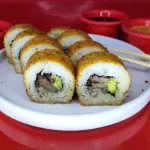 Joshi Roll