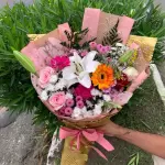 Encanto FLORAL
