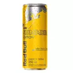 Red Bull tropical