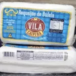 Requeijão de Búfala