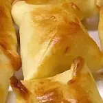 Trouxinha Calabresa