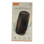 CAIXA DE SOM GOLD 30W SM-39