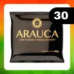 Medio Bulto Arauca Cafe 50g