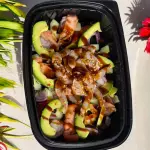 AGUACHILE NEGRO