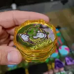 Dichavador de Acrílico Auto Sustento