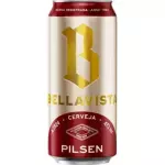 Bella Vista Pislen 473 ml