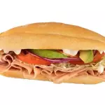 Torta De Queso De Puerco