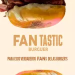 FAN.TASTIC BURGER