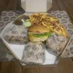 Combo familia  bacon