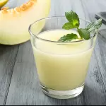 SUCO DE MELÃO SUIÇO
