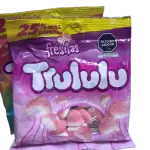 Trululú Fresitas