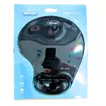 MOUSE PAD C/APOIO KNUP KP-S04