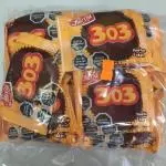 303 24 unidades