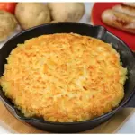 PROMO 3 BATATAS ROSTIE