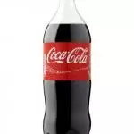 Coca-Cola 2L