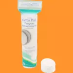 PADS DE ALGODON