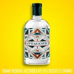 Gin Antagonic