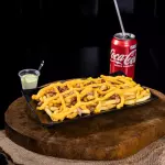 Batata 400g Completa