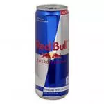 Energético Red Bull