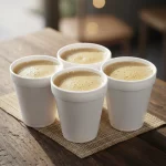capuccino