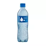 Água sem gás 500mL