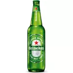 Heineken 600 Ml | Apenas o Líquido