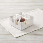 1261 CAJA DE ACETATO 10x10.5x5 CM