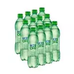 Sprite Fresh Limão 510 ml