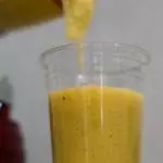SMOOTHIES