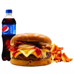 Combo Cheese Delight