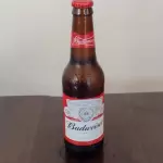 Budweiser