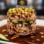 TORRE DE MARISCOS