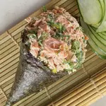 Temaki Grelhado