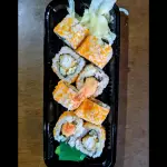 URAMAKI EBITEM ESPECIAL