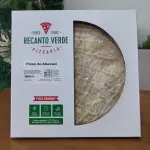 Abacaxi c/ Chocolate Branco
