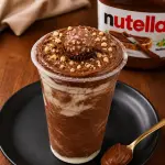 Açaí Trufado Ferrero Rocher