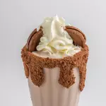 Malteada Milo