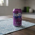 FANTA UVA  350ml