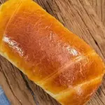 PÃO CASEIRO DA VOVÓ