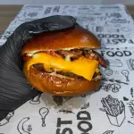 X-CALOURO BACON/BRESA