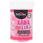 Bolinha Xana Loka