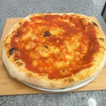 Pizza Marinara