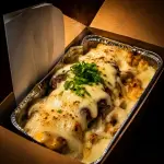 Mac Gold Costela - Campeão do FUMÊ