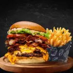 X-Bacon