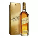 Gold label 750ml
