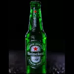 Cerveza Heineken